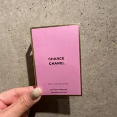 CHANEL CHANCE Eau de Parfum 1.5ml