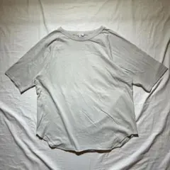 Y2K WALLAWALLA SPORT ワラワラスポーツ　ラグラン　Tシャツのサムネイル