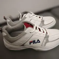 2026年最新】fila テニス シューズの人気アイテム - メルカリ