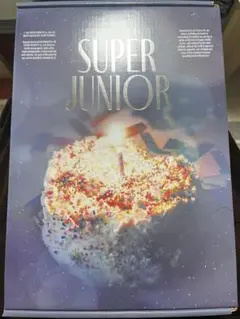公式シーズングリーティングカード トレカ SUPER JUNIOR - メルカリ