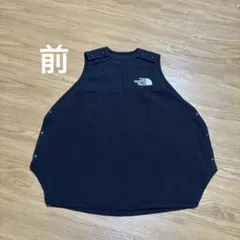 ノースフェイス　スリーパー　ブラック