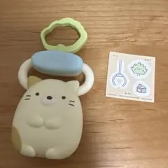 스밋코구라시 マクドナルド ハッピーセット ねこ