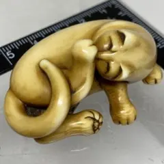 極上春画人物根付 31g 東Y8-0519☆2F - メルカリ