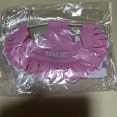 犬用帽子　アナスイ　UVカット加工