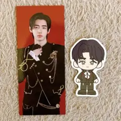 ENHYPEN WORLD POPUP ヴァンパイアスペシャルver. ソンフン