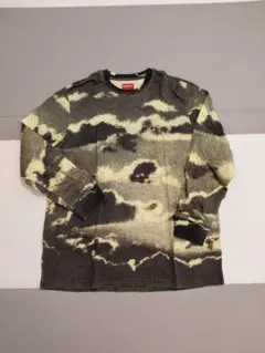o*n様 Diesel T-CRAHOR-LS-R1 マーブルロングスリーブ T - メルカリ