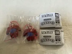 ベイマックス ぷくちゃーむ ベイマックスB 2個セット