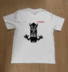 ELLEGARDEN エルレガーデン Tシャツ（M）未使用品★
