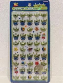 【正規品】ボンボンドロップmini エイリアン