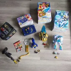 ドラゴンクエスト ロトの剣 盾 兜 オルゴデミーラ 全36点セット - メルカリ