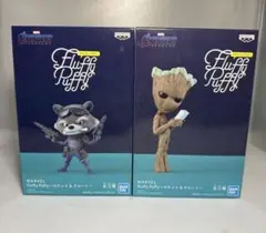 fluffy　puffy 　フラッフィーパフィー　エイリアン　スリンキー 新品未開封 Disney Pixar フラッフィーパフィーエイリアン＆スリンキー