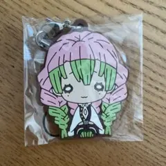 鬼滅の刃　ラバーストラップ