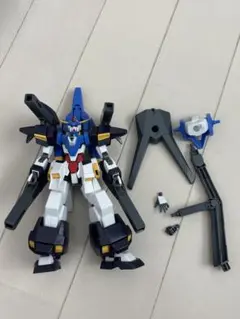 （破損あり）HG 1/144 ガンダムAGE-3 フォートレスのサムネイル