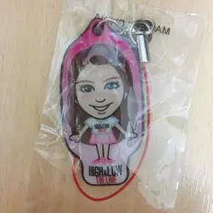 E-girls 佐藤晴美 HiGH&LOW クリーナー