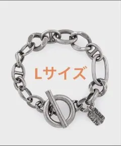 Paul Smith Crazy Chain マンテル ブレスレットのサムネイル
