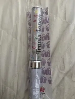 Travis Japan ぷれぜんと　ペンライト　公式　キンブレ型