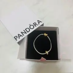 PANDORA ブレスレット ストッパー付きのサムネイル
