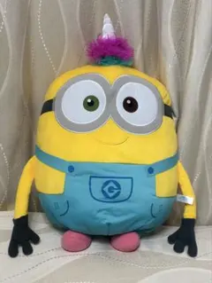 ミニオン　スーパーラージ　BIGぬいぐるみ　ボブ　FluffyDreams