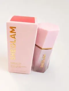 SHEGLAM COLOR BLOOM リキッドチーク Devotedのサムネイル