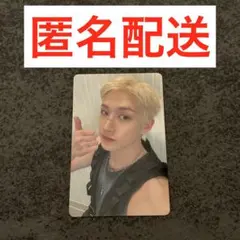 Stray Kids バンチャン オフイベ 2/1幕張 関東 会場特典 トレカ