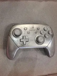 Nintendo Switch Proコントローラ　プロコン　純正　動作確認済