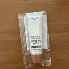 ランコム　エクスペールトーンアップローズ　10ml