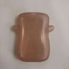 ベビーのためのジュレドリンクホルダー (ピンク)のサムネイル