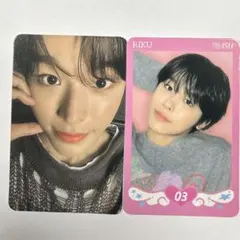 2026年最新】NCT wish steady md トレカの人気アイテム - メルカリ