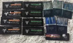 ホテル　アメニティ　メンズ