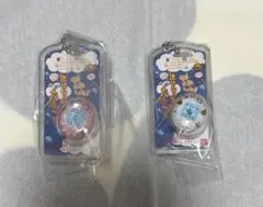 たまごっち☆おかしなたまごボーロっちパッケージチャーム2点セット