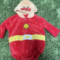 アンパンマン なりきり　着ぐるみ 80