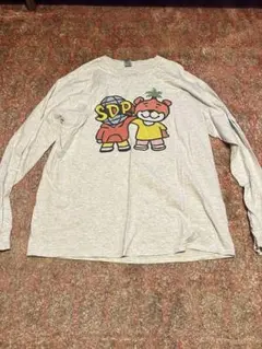 2026年最新】ネバーヤングビーチ スウェットの人気アイテム - メルカリ