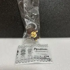 モンチッチ めじるしアクセサリー2 ガチャ