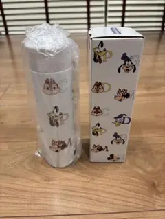 ディズニー ステンレスボトル キャラクター