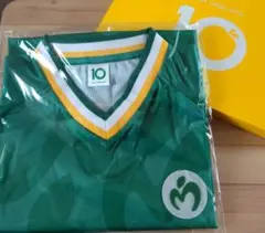 新品未使用】Mrs. GREEN APPLE 10 ゲームシャツ Tシャツ - メルカリ