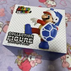 スーパーマリオ 3Dランド コレクションフィギュア