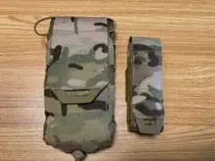 DirectAction TacReload AR-15 ポーチ 3個セット - メルカリ