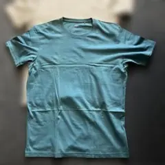 ユニクロ　未使用品　プレミアム　コットン　Ｔシャツ 2枚セット