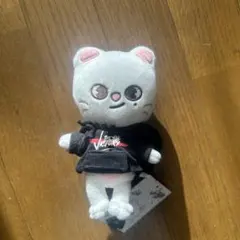 Straykids SKZOO ヒョンジン ジニレット ぬいぐるみ mini