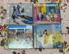 日向坂46 CD まとめ売り