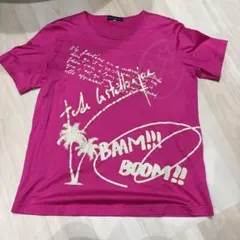 カステルバジャック Tシャツ 42のサムネイル
