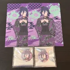 チェンソーマン OMATSURI レゼ ルーレット　缶バッジ　レゼ