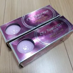 TOBUNDA LADY ゴルフボール 6球セットのサムネイル