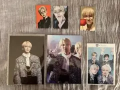 JO1 白岩瑠姫セット