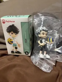 PalVerse ハイキュー!! 木兎光太郎