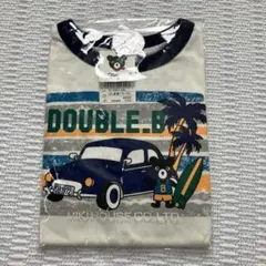 ダブルB長袖Tシャツ