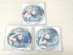 Roselia 工藤晴香 氷川紗夜 缶バッジ まとめ売り - メルカリ