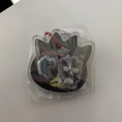 サンリオキャラクターズ　パッケージチャーム