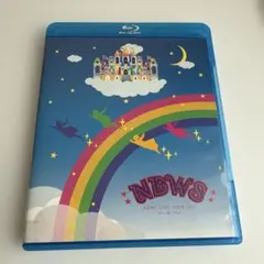 【非売品未開封新品】NEWS LIVE tour 2020 STORY 2026年最新】news live tour 2020 story dvdの人気アイテム - メルカリ