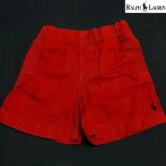 Ralph Lauren ショーツ